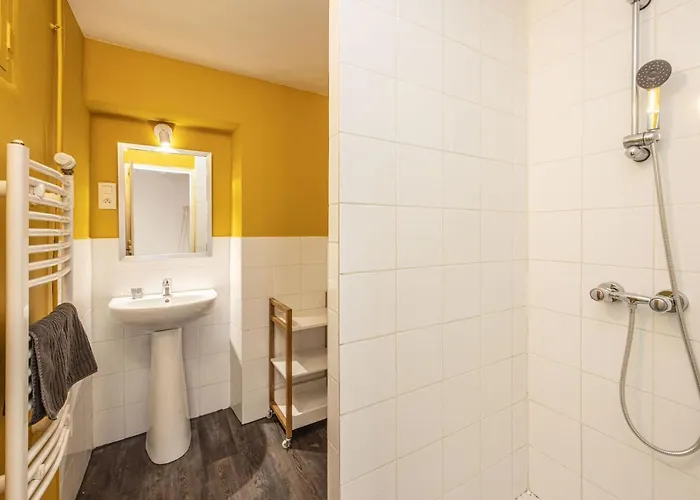 Maison 116 - Elegance & Confort Au Coeur De Holiday home