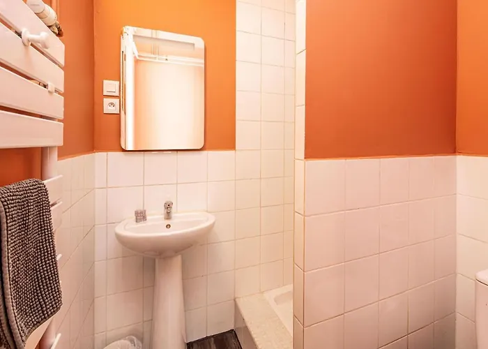 Maison 116 - Elegance & Confort Au Coeur De *