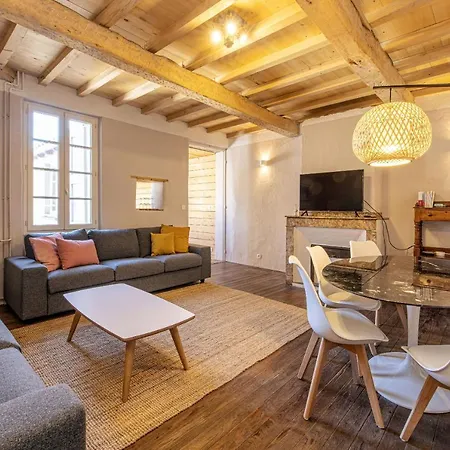 Vakantiehuis Maison 116 - Elegance & Confort Au Coeur De *