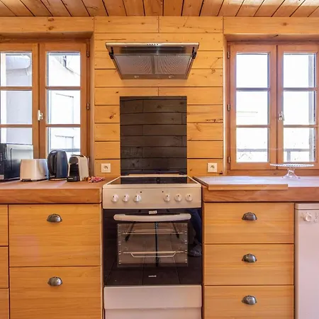 Maison 116 - Elegance & Confort Au Coeur De *