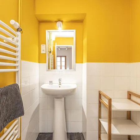 Maison 116 - Elegance & Confort Au Coeur De Gaillac