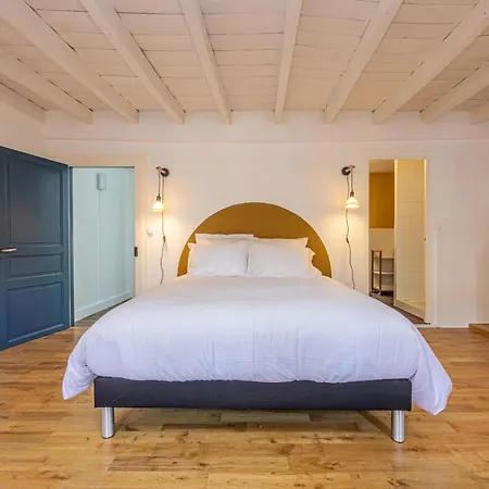 Maison 116 - Elegance & Confort Au Coeur De Vakantiehuis Gaillac