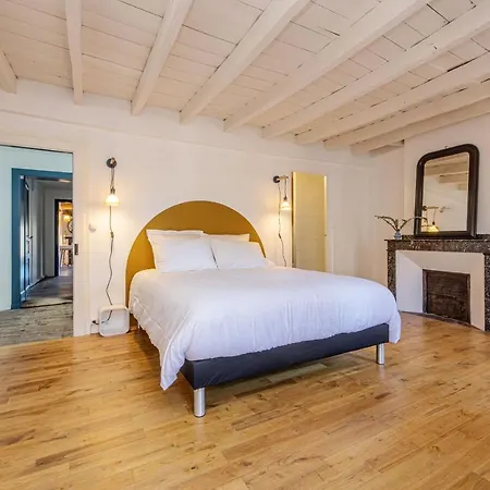 Maison 116 - Elegance & Confort Au Coeur De Tatil Evi *