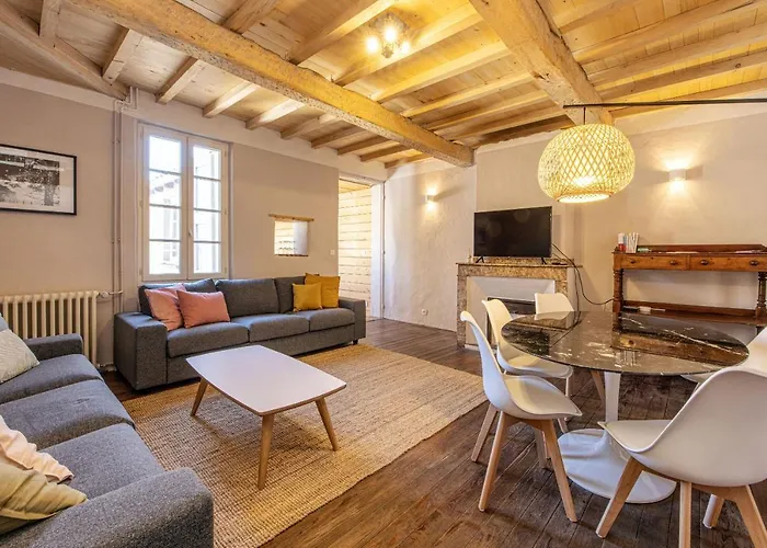 Tatil Evi Maison 116 - Elegance & Confort Au Coeur De *