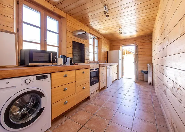 Maison 116 - Elegance & Confort Au Coeur De *