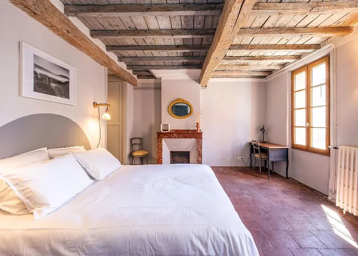 Maison 116 - Elegance & Confort Au Coeur De Tatil Evi Gaillac