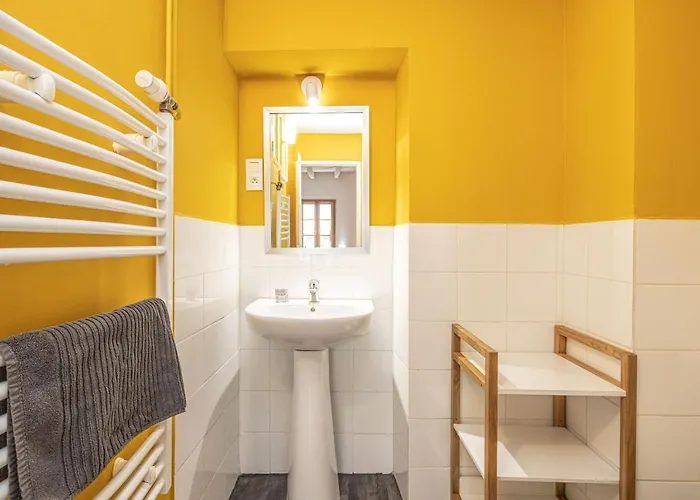 Maison 116 - Elegance & Confort Au Coeur De Gaillac