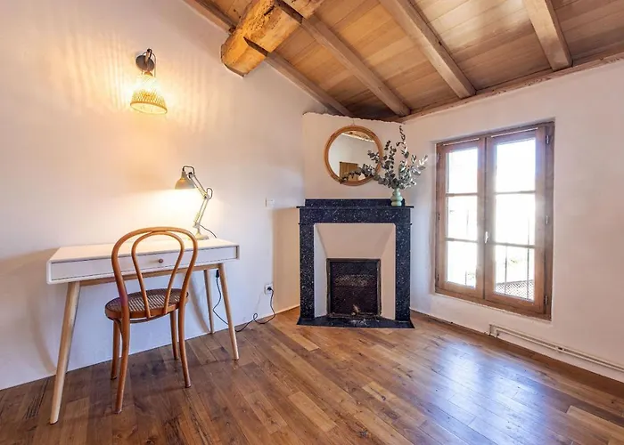 Maison 116 - Elegance & Confort Au Coeur De * غايلاك