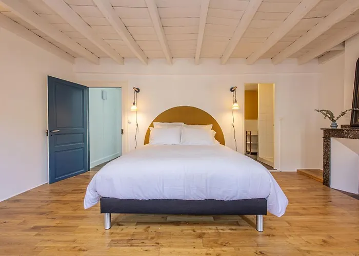 Maison 116 - Elegance & Confort Au Coeur De بيت للعطل غايلاك