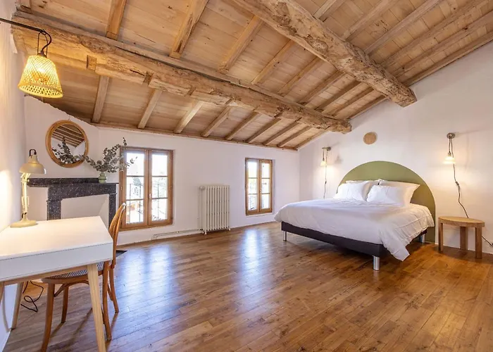 Maison 116 - Elegance & Confort Au Coeur De بيت للعطل *